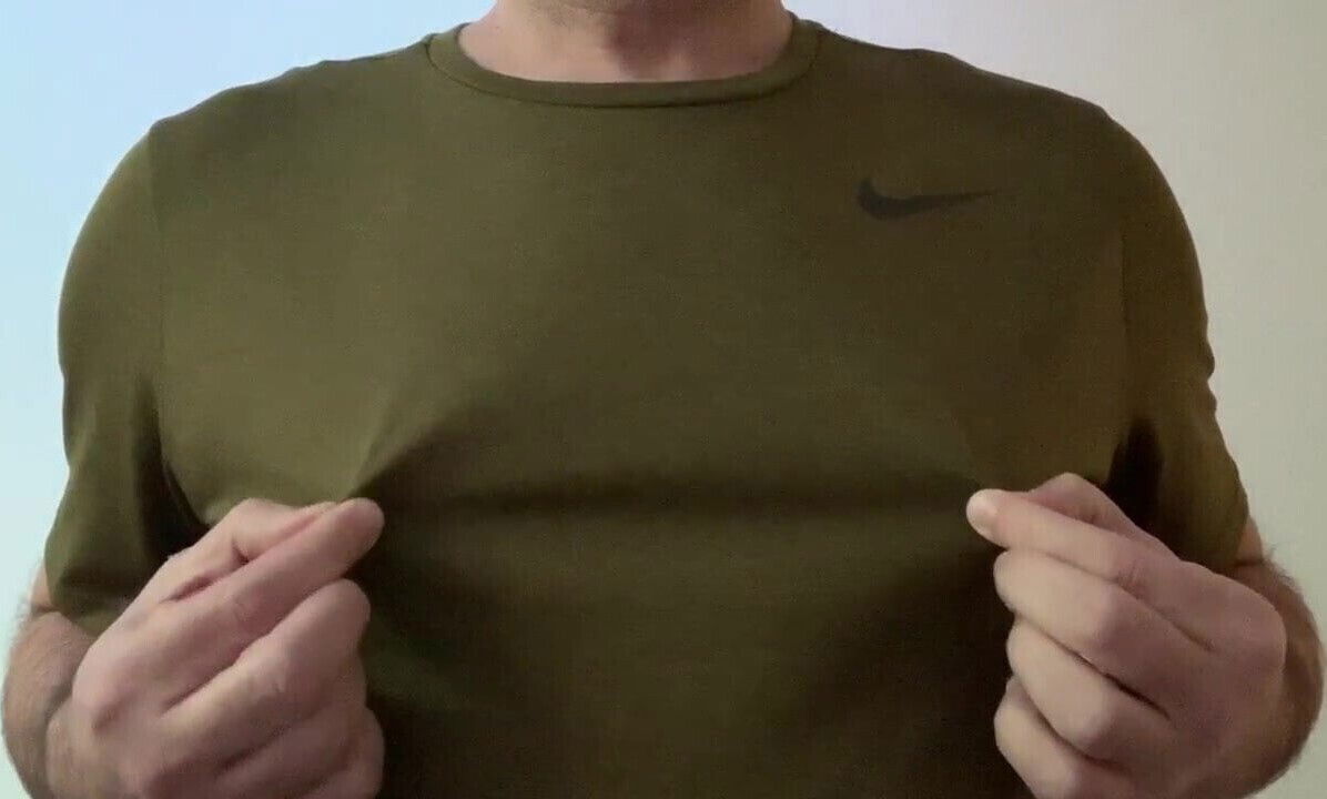 working nipples