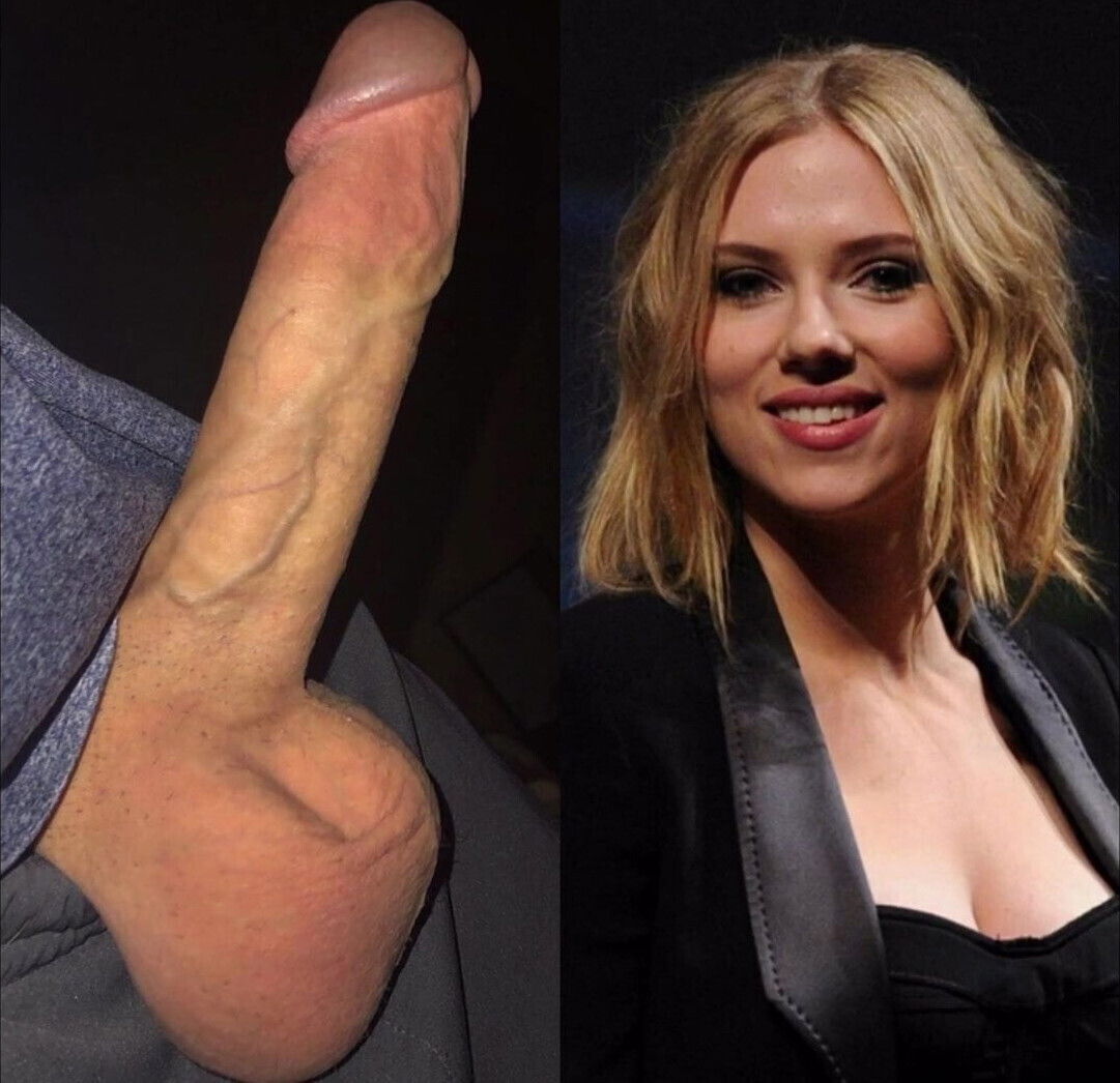 Celeb fakes babecock cocktrib 