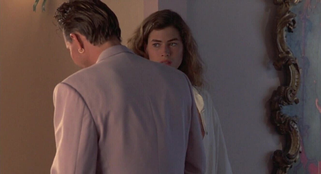 Carre Otis Wild Orchid 1989