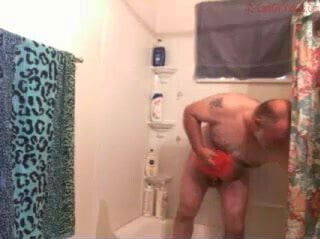 Jim Showering #1