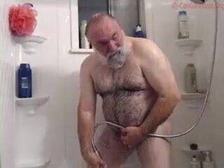 Jim Showering #9