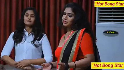 Mother and daughter enjoying bachelor