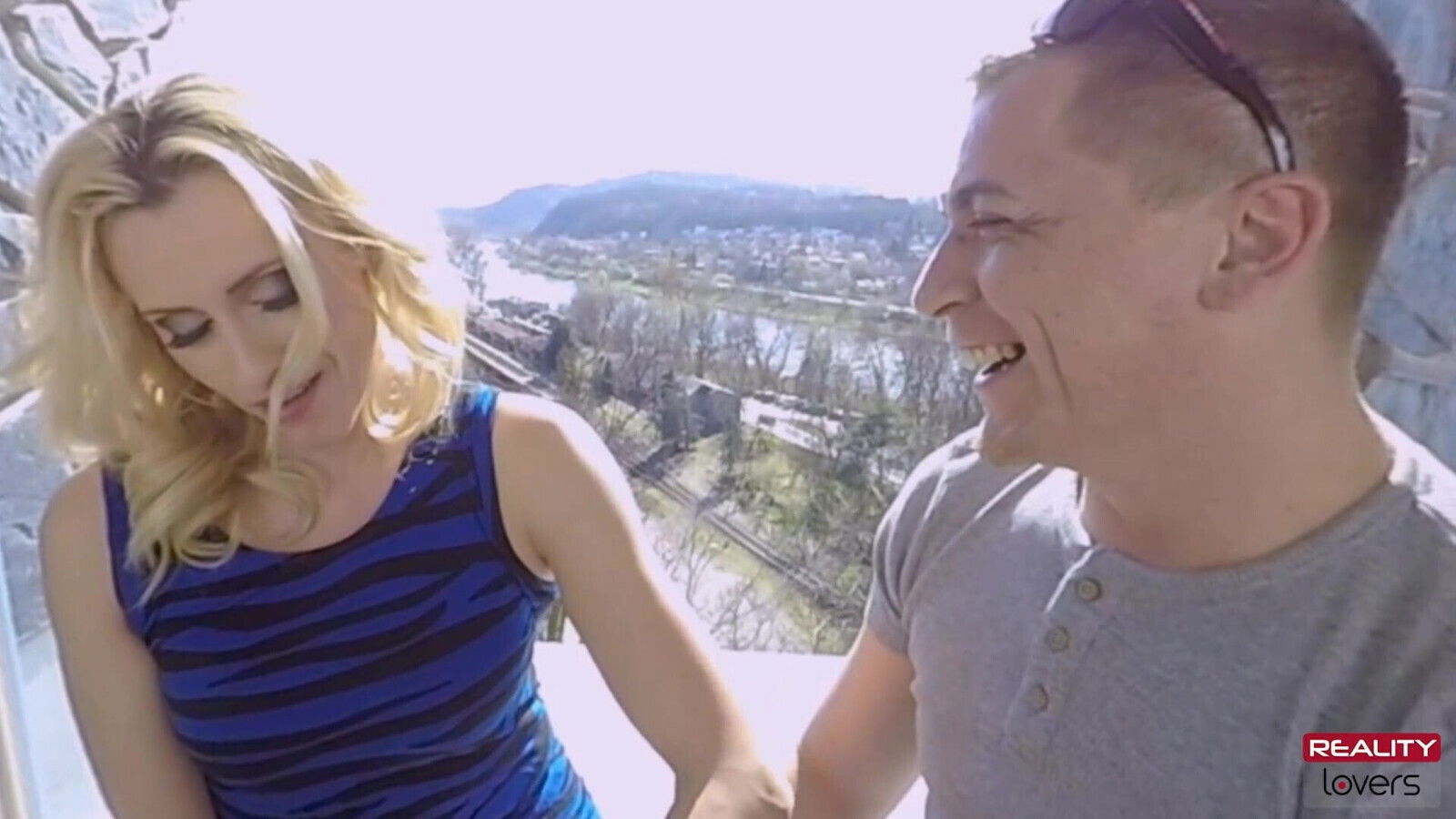 RealityLovers From Soft Hard