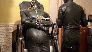 Punishment Before Oral Duties