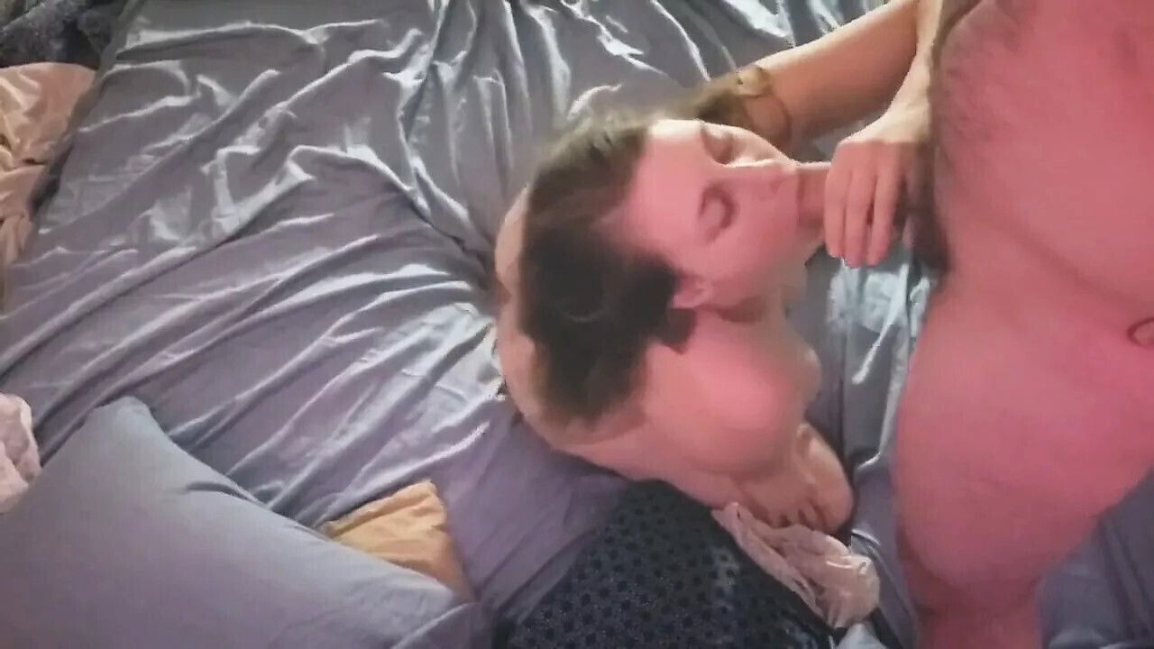 Whore Wife Sucks Huge Takes Hard Pounding!