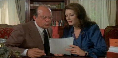 LA PRETORA (FULL SOFTCORE MOVIE) 1976