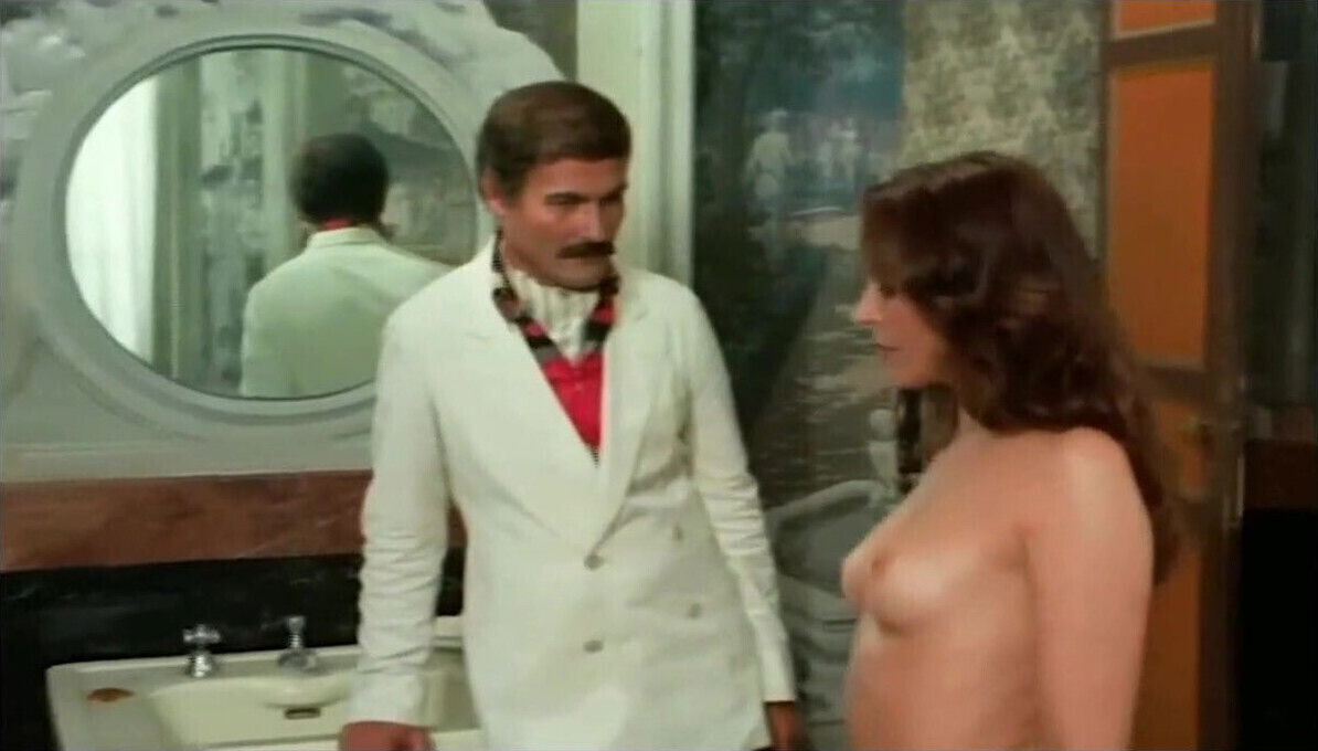 Carmen RUSSO Anna VENEZIANO Mariangela GIORDANO (1980) in 