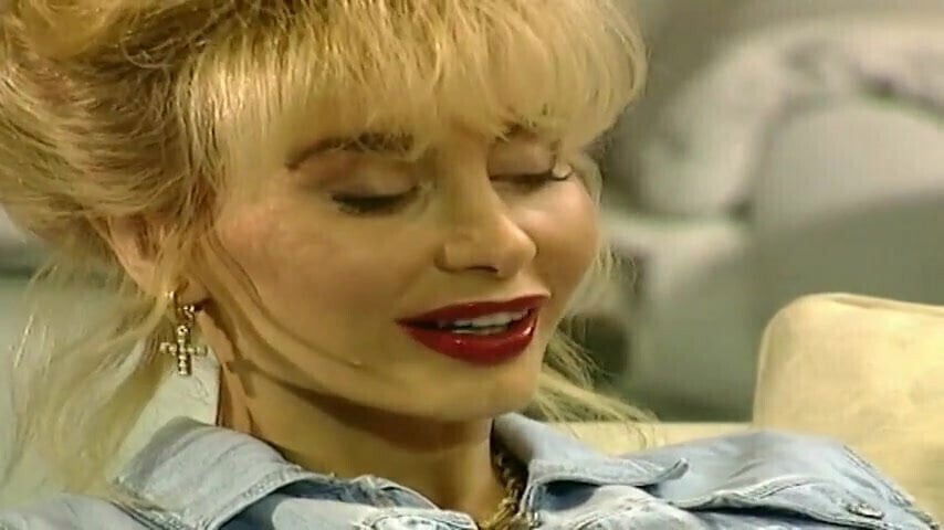 Anybody knows actor name movie title?