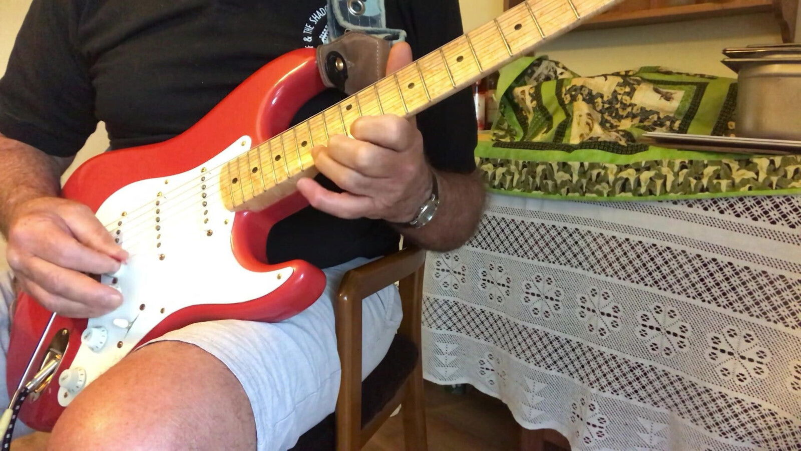 Rodrigo concerto de Aranjuez 2nd movement 