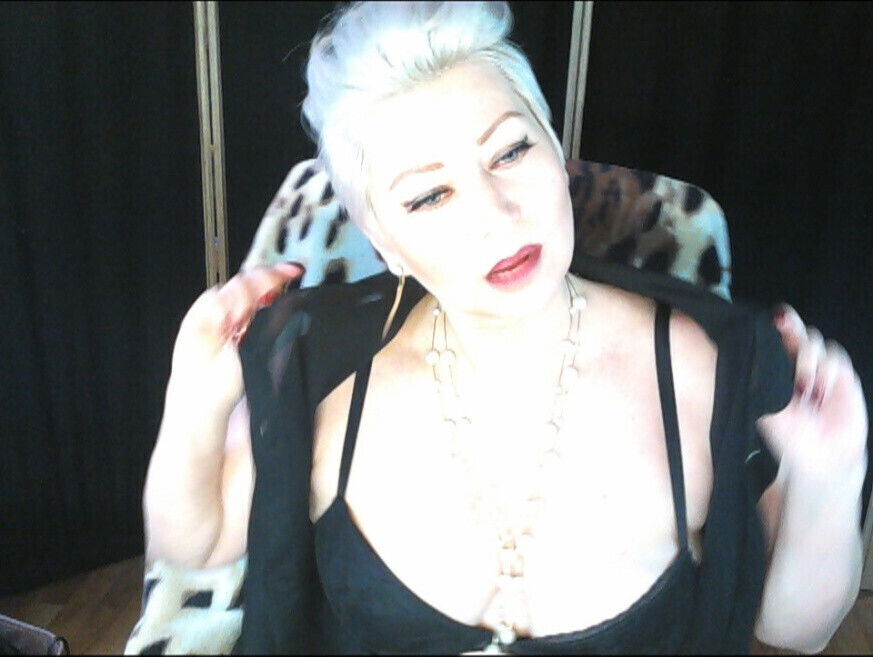 AimeeParadise: life webmodel