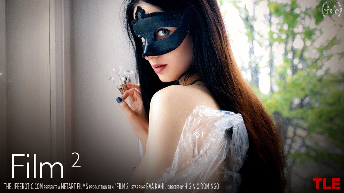 Film 2 - Eva Kahil - TheLifeErotic