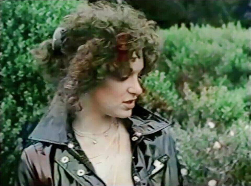 Daisy (1979) -OPENiNG-