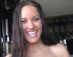 Jamie Huxley - Suck It Dry 