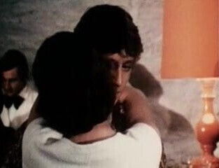 Sweet Taste of Honey (Luxure, 1976, ENG)