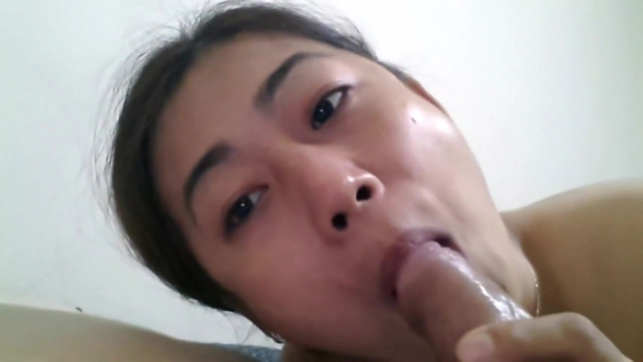 Busty Vietnamese Whore Kim Loves to Suck Cock and Getting Her Ass Fucked