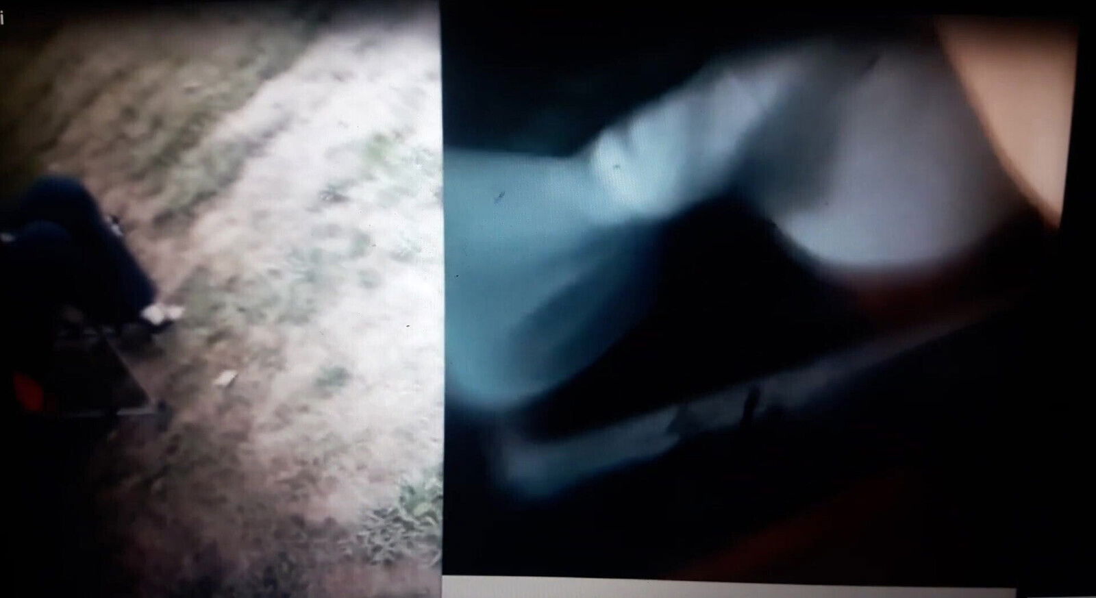 Ms ji double cumshot with faceshot at the end