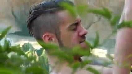 Kami Kartel suck and fuck 