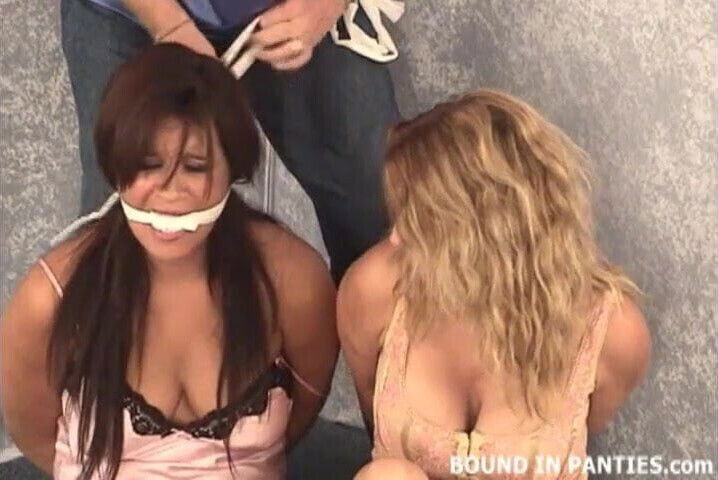 These sluts will make fine addition harem