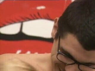 Henger auditions young