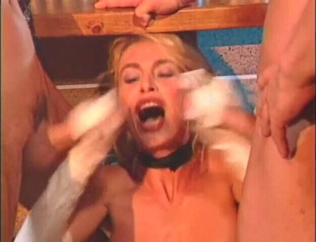 La bourgeoise lubrique