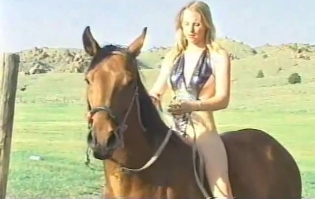 Meagan Shepperson Runaway Bride part