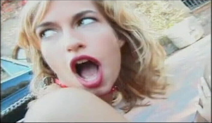 Stephani, Cassandra Sophie Evans Lesbian