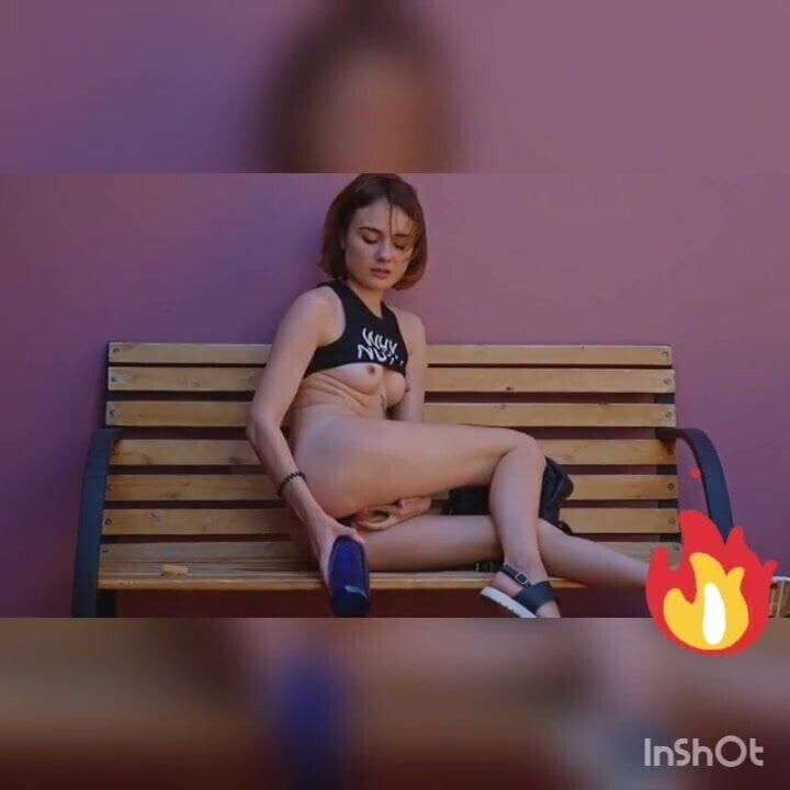 play bottle beautiful pussy Aliceshea