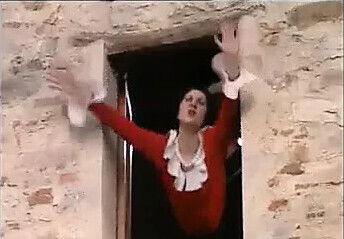 Popeye and Olivia (parody movie)