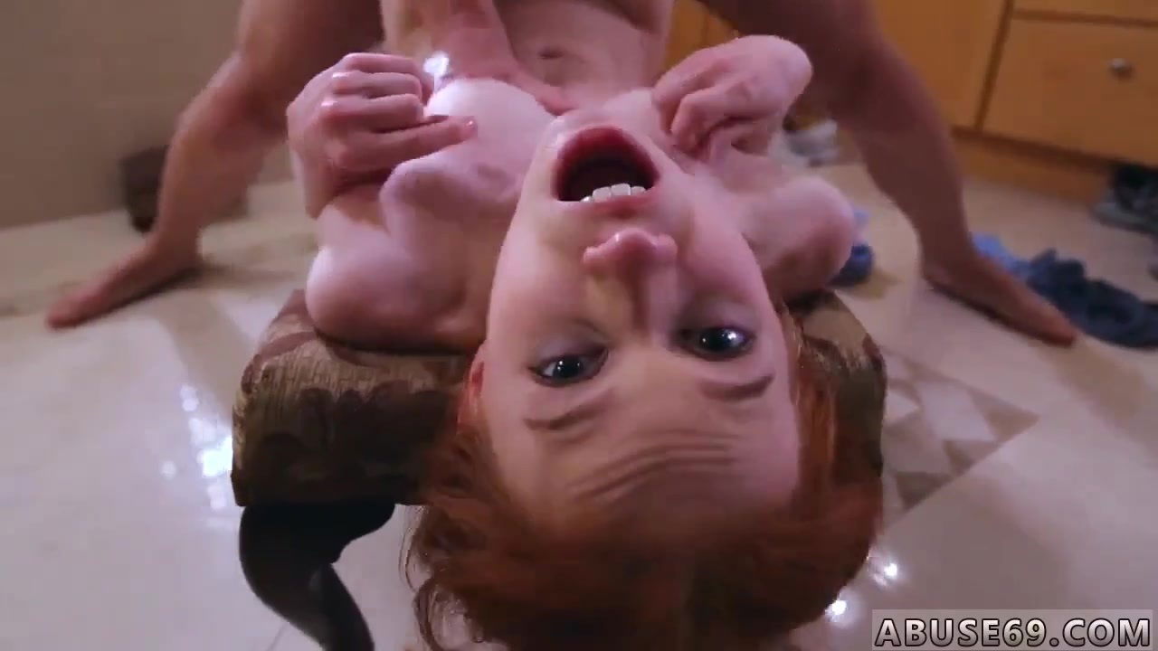 Gothic nubile internal cumshot Dolly Lil' luvs it Raunchy and Rock Hard