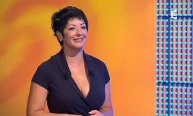 Charlotte Gomez Grande Conquete 2011