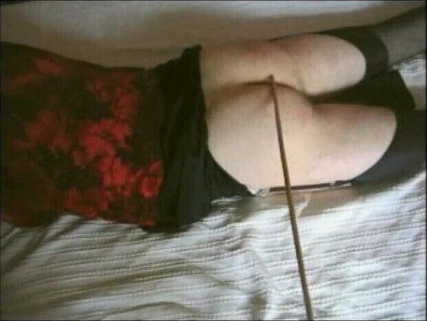 Vikki gets punishment