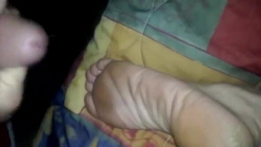 Wife Wants Soles