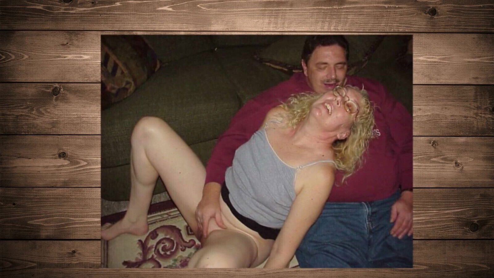 Linda Afternoon Delight