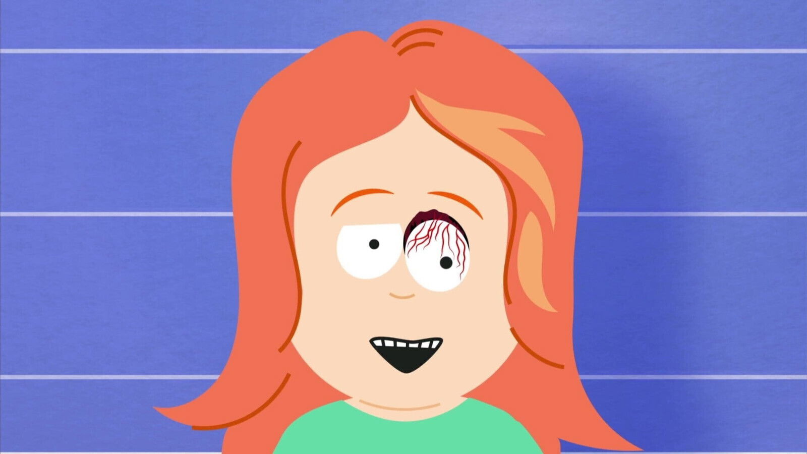 Non-Family Mollys Birthday