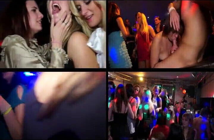 Party Hardcore Part (Multicam Edit)