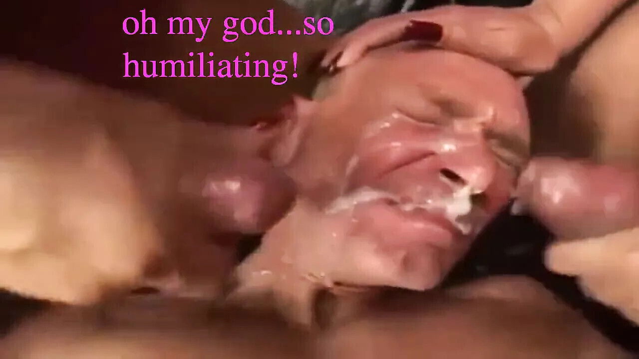 Compilation Facial Humiliation Shemales Cumwhores
