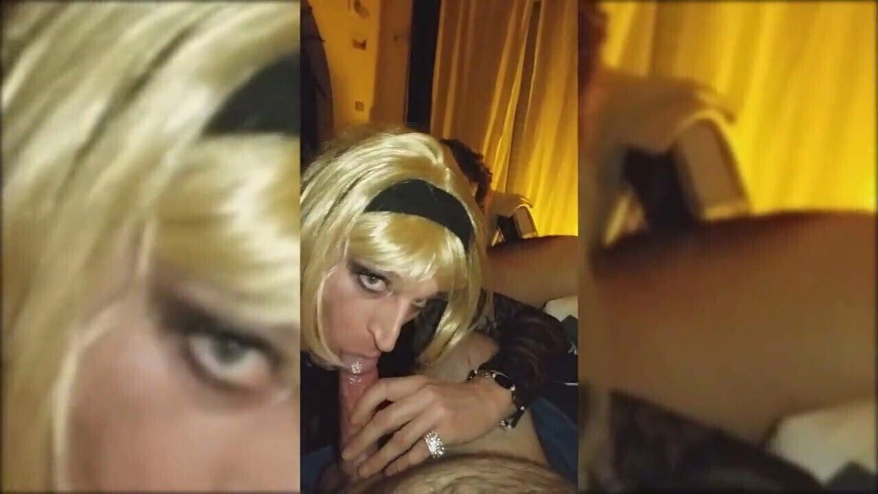 Tina Torride Blowjob compilation