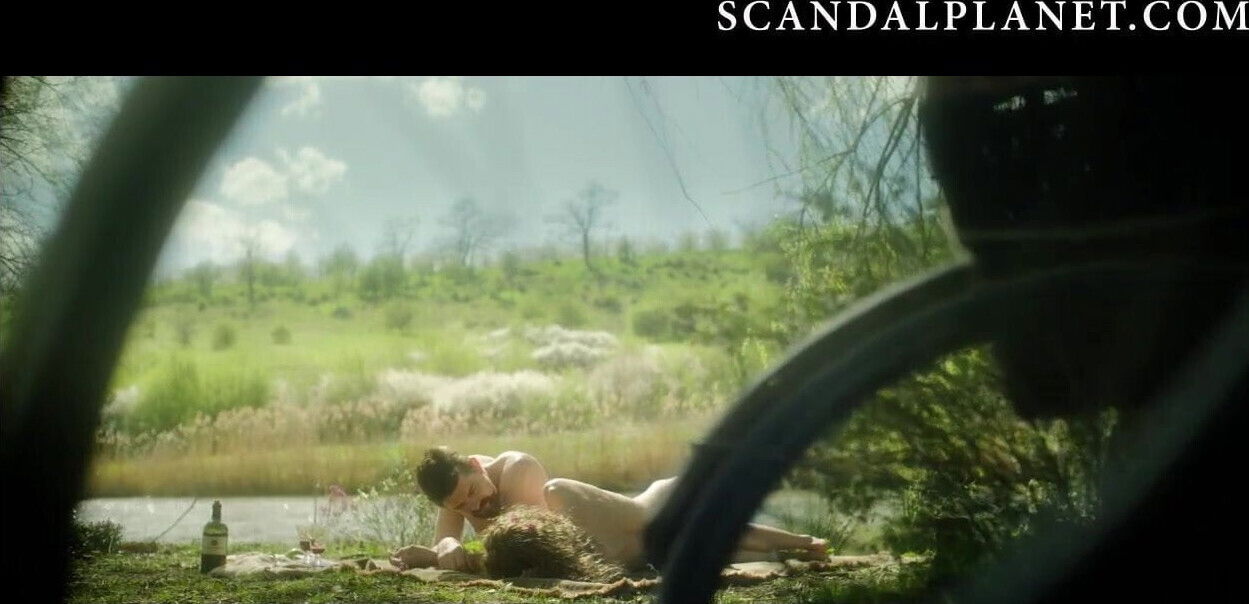 Rosamund Pike Nude Scenes from Radioactive On ScandalPlanet