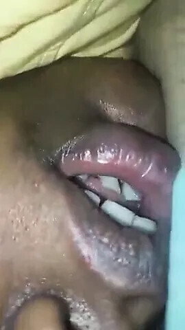 Tamil aunty fucking doggy style with moaning