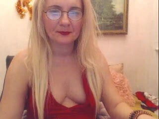 Judy Webcam show