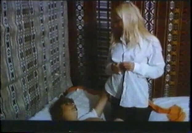 Turbamento di una minorenne 1978