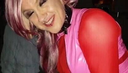 Tiffanyminx cock sucking tranny whore