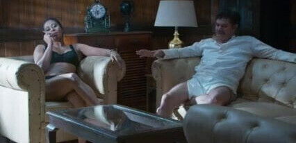 Indian Politician Hard Sex in Office with Female Co-Leader