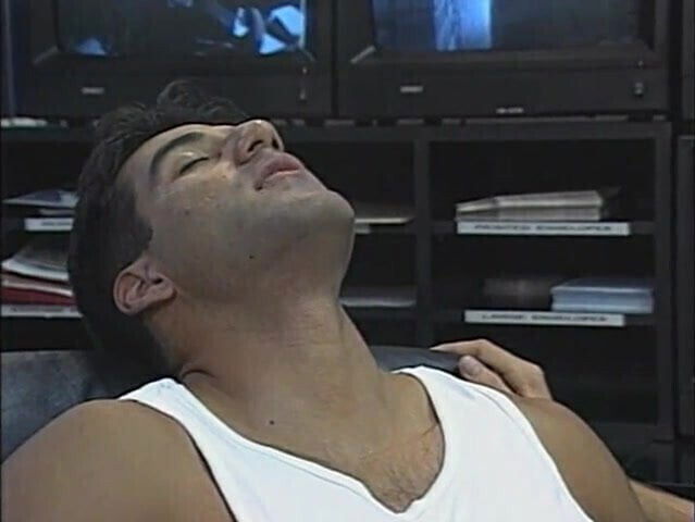 Wet Warehouse 2 Drenched