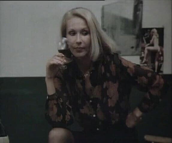 Ecstasies, Girls and Millions (1980)