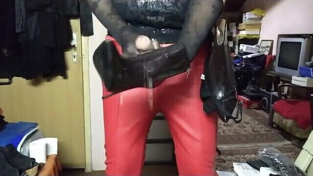 Cum on High Heels Mix 1239