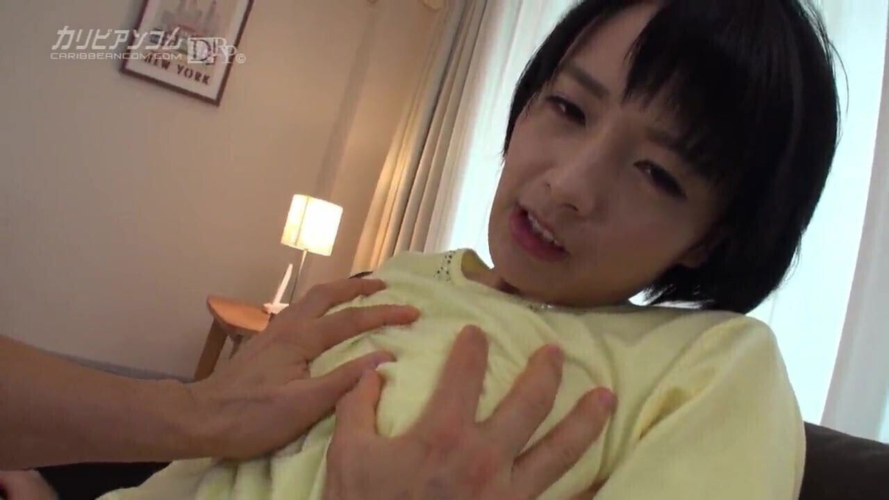 Mari Haneda :: The Real Story 1 - CARIBBEANCOM