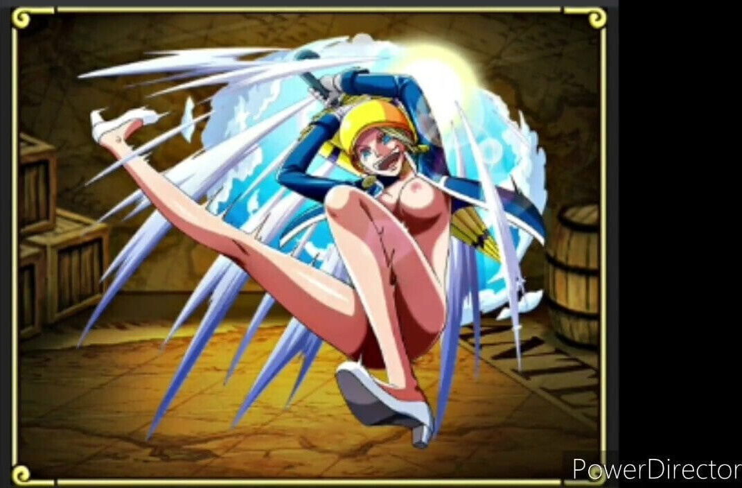 All One Piece Girls - Pic Slide Show