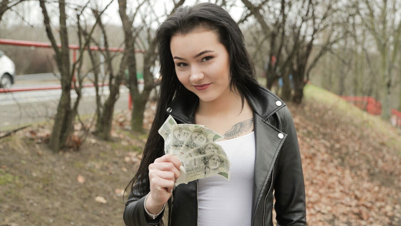 Jason X & Lady Zee in Dat Ass in tight denim jeans - FakeHub