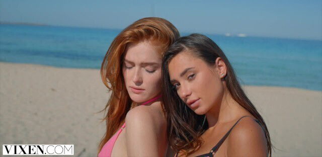 Alberto Blanco screwed Lissa Liya Silver